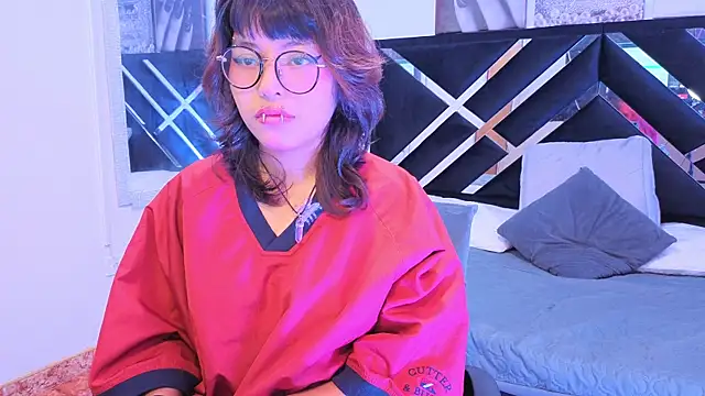 Snapshot of hannita_01 chatting on 22, 6, 2026 hannita 01 online show from 22, 6, 2026
