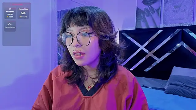Snapshot of hannita_01 chatting on 16, 6, 2026 hannita 01 online show from 16, 6, 2026