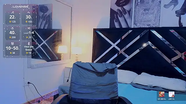 Snapshot of hannita_01 chatting on 30, 6, 2026 hannita 01 online show from 30, 6, 2026