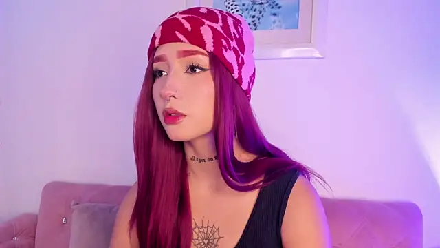 Snapshot of SophieMoneet chatting on 3, 6, 2026 SophieMoneet online show from 3, 6, 2026