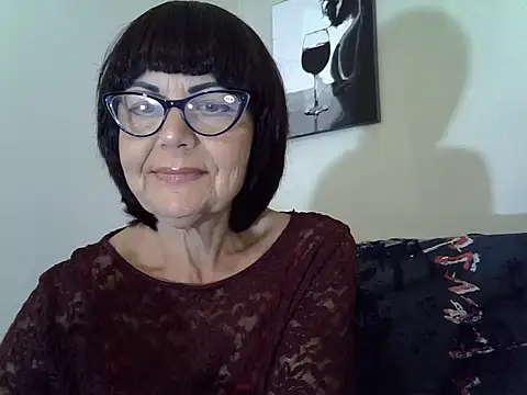 Snapshot of Marys3773 chatting on 31, 7, 2026 Marys3773 online show from 31, 7, 2026