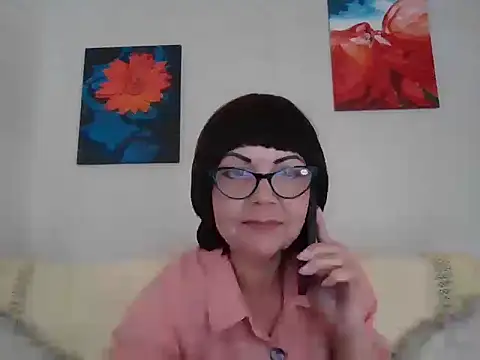 Snapshot of Marys3773 chatting on 29, 5, 2026 Marys3773 online show from 29, 5, 2026