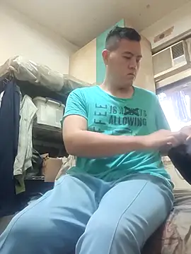 Eggyolk725 online show from 6, 6, 2026