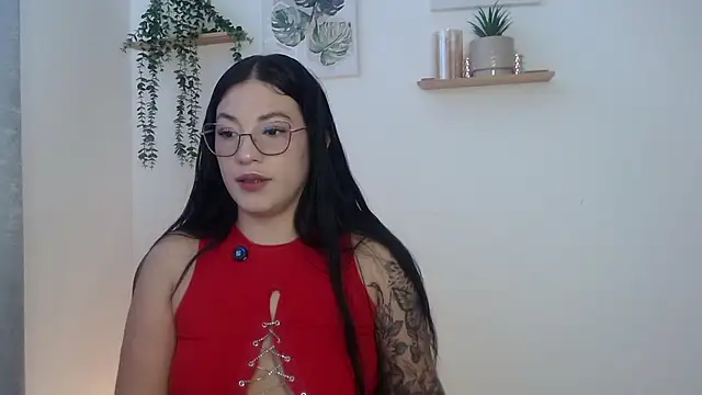 Snapshot of Leena_rose chatting on 31, 7, 2026 Leena rose online show from 31, 7, 2026