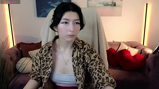 Vanessa LimX online show from 16, 6, 2026
