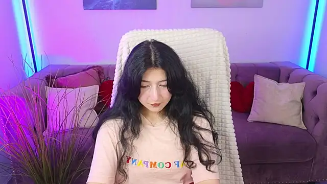 Vanessa LimX online show from 1, 7, 2026