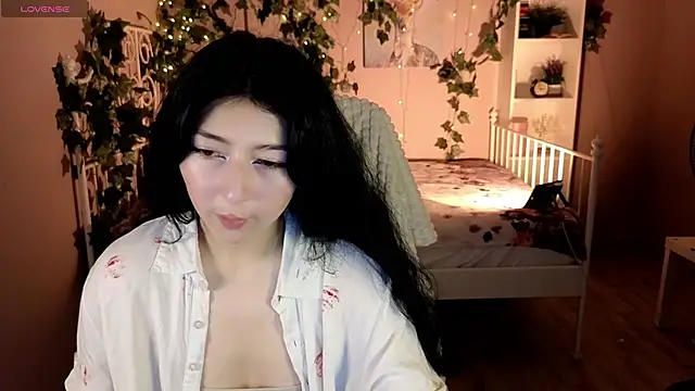 Vanessa LimX online show from 18, 6, 2026