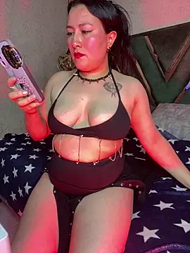Snapshot of Darg_Moon chatting on 10, 6, 2026 Darg Moon online show from 10, 6, 2026
