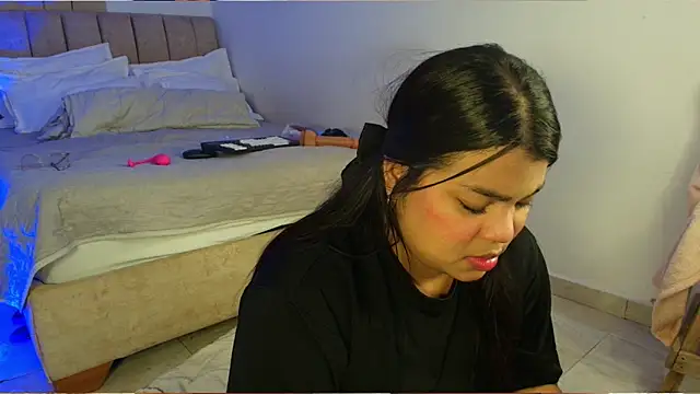 Snapshot of emily_morgam chatting on 3, 6, 2026 emily morgam online show from 3, 6, 2026