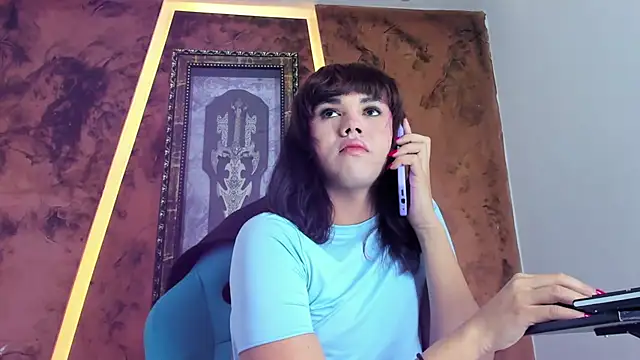 AndreaGiraldo  online show from 10, 7, 2026