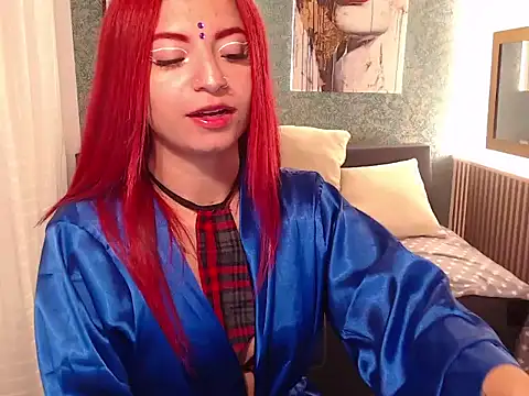 Snapshot of Alissonn_morrt chatting on 1, 6, 2026 Alissonn morrt online show from 1, 6, 2026