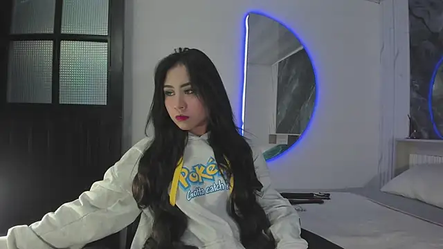 Snapshot of Kitty-Alice chatting on 31, 5, 2026 Kitty-Alice online show from 31, 5, 2026