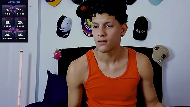 theo bigcock  online show from 16, 6, 2026