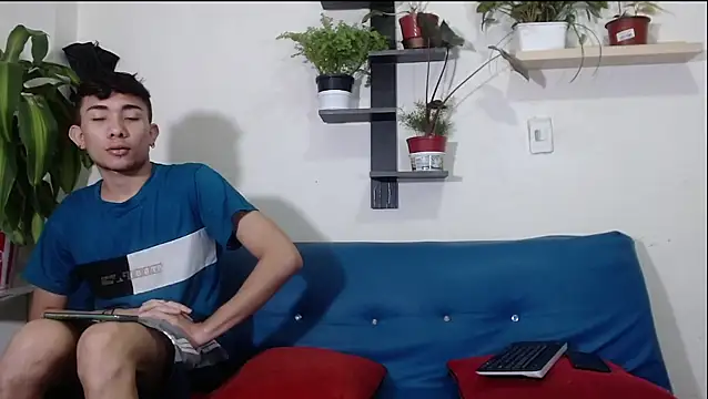 Snapshot of STRANGER_BOYS chatting on 21, 6, 2026 STRANGER BOYS online show from 21, 6, 2026