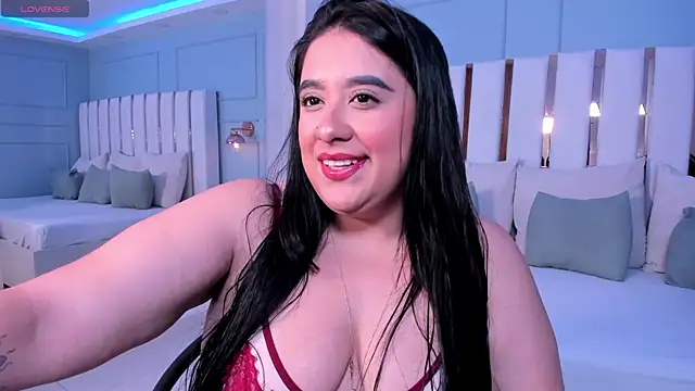 maite graay online show from 17, 6, 2026