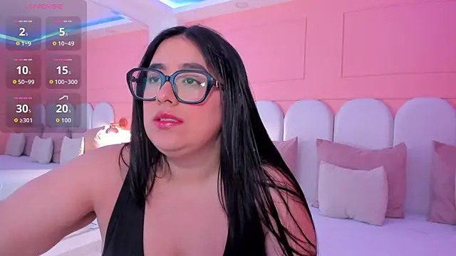 maite graay online show from 14, 7, 2026