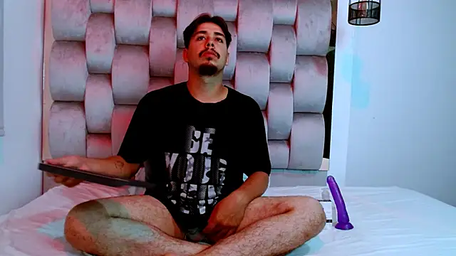 apolo BIGCOCK01 online show from 5, 6, 2026