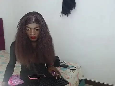 kenia nihiara online show from 7, 6, 2026
