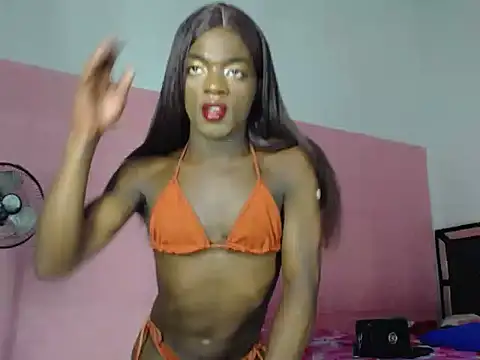 kenia nihiara online show from 24, 6, 2026