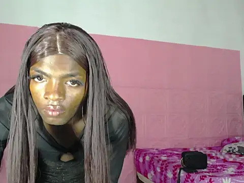 kenia nihiara online show from 17, 6, 2026