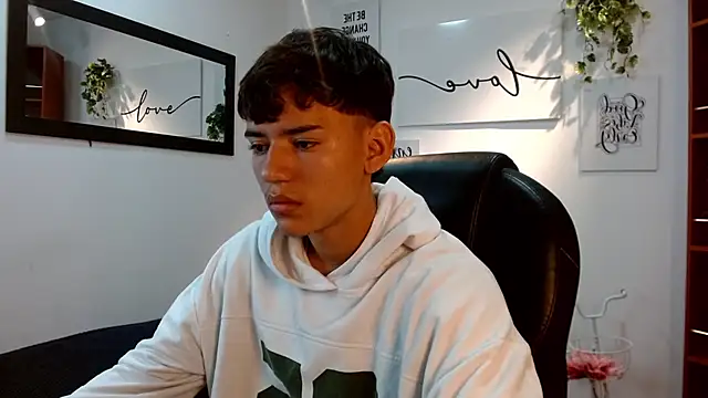 Ryan grayx online show from 31, 5, 2026