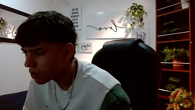 Ryan grayx online show from 1, 6, 2026