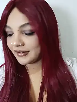 Snapshot of Amelie_Vandenoir chatting on 21, 6, 2026 Amelie Vandenoir online show from 21, 6, 2026