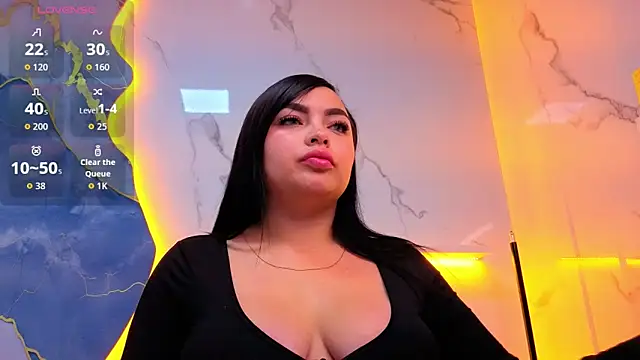 charlott  tp online show from 26, 5, 2026