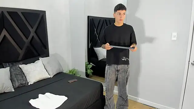Gian Rossi online show from 30, 6, 2026