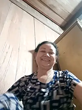 Snapshot of Orio-baby chatting on 26, 5, 2026 Orio-baby online show from 26, 5, 2026
