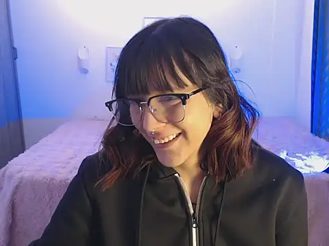 Snapshot of Aria_666 chatting on 12, 6, 2026 Aria 666 online show from 12, 6, 2026
