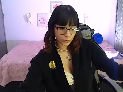 Snapshot of Aria_666 chatting on 10, 7, 2026 Aria 666 online show from 10, 7, 2026