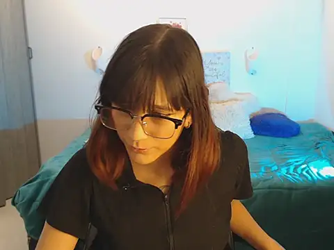 Snapshot of Aria_666 chatting on 9, 6, 2026 Aria 666 online show from 9, 6, 2026