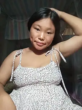 Snapshot of Nhinhi_su chatting on 18, 7, 2026 Nhinhi su online show from 18, 7, 2026