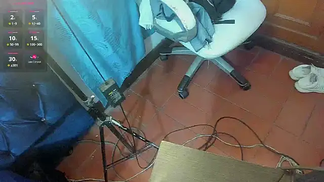 Snapshot of misticaLove chatting on 3, 6, 2026 misticaLove online show from 3, 6, 2026