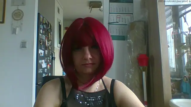 Snapshot of MeganFlirt chatting on 5, 6, 2026 MeganFlirt online show from 5, 6, 2026