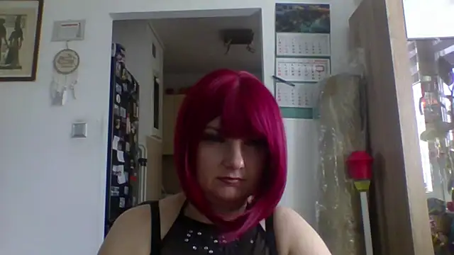 Snapshot of MeganFlirt chatting on 8, 6, 2026 MeganFlirt online show from 8, 6, 2026