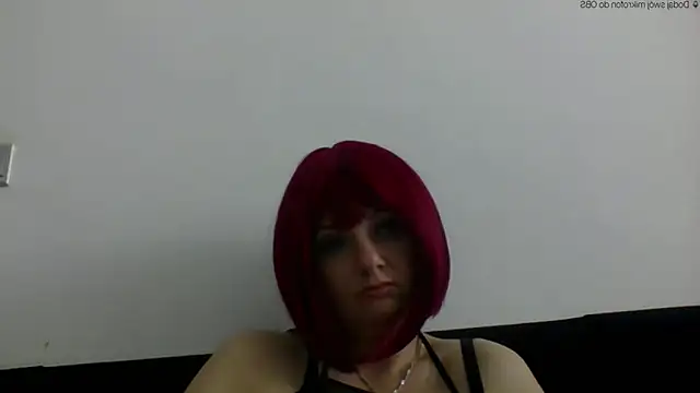 Snapshot of MeganFlirt chatting on 27, 5, 2026 MeganFlirt online show from 27, 5, 2026
