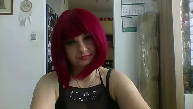 Snapshot of MeganFlirt chatting on 28, 5, 2026 MeganFlirt online show from 28, 5, 2026