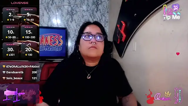 Xander Taylor   online show from 1, 6, 2026