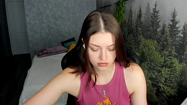 Maya-Mimi online show from 18, 7, 2026