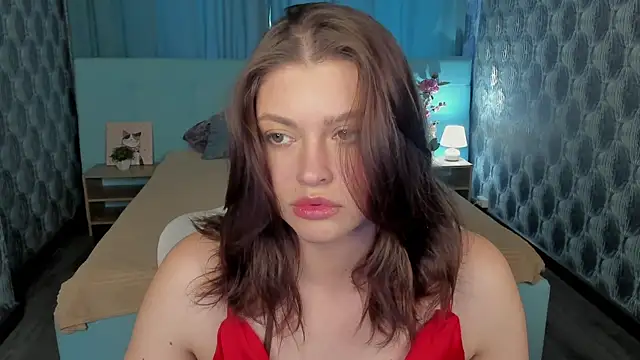 Maya-Mimi online show from 26, 6, 2026