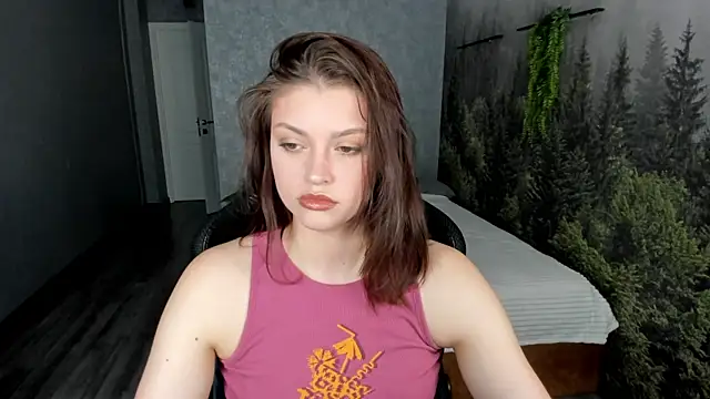 Maya-Mimi online show from 11, 7, 2026
