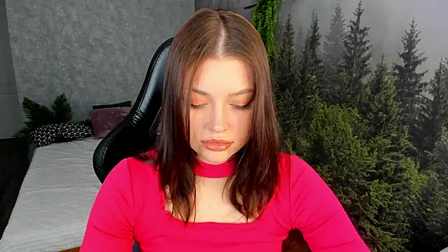 Maya-Mimi online show from 2, 7, 2026