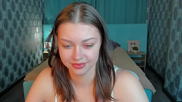 Maya-Mimi online show from 27, 6, 2026