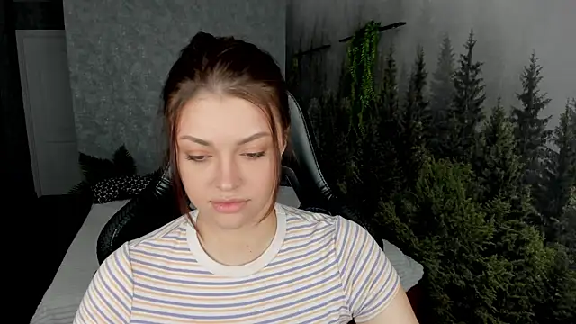 Maya-Mimi online show from 3, 7, 2026