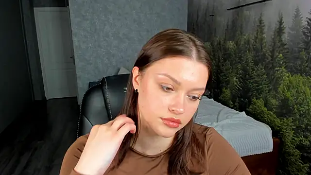 Maya-Mimi online show from 11, 6, 2026