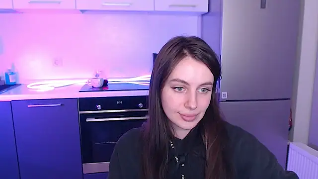 Snapshot of MuseMia chatting on 27, 5, 2026 MuseMia online show from 27, 5, 2026