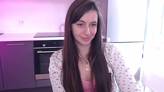 Snapshot of MuseMia chatting on 31, 5, 2026 MuseMia online show from 31, 5, 2026