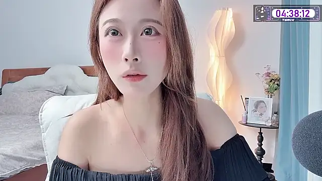 Snapshot of Annabb521 chatting on 17, 7, 2026 Annabb521 online show from 17, 7, 2026